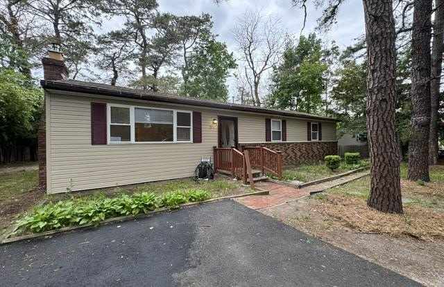 204 CHEYENNE Trail