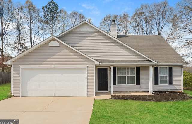 127 Tillman Court