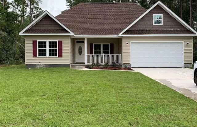 145 Black Harbor Dr - 145 Black Harbor Drive, Horry County, SC 29526