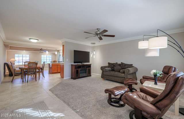 14823 N BOLIVAR Drive