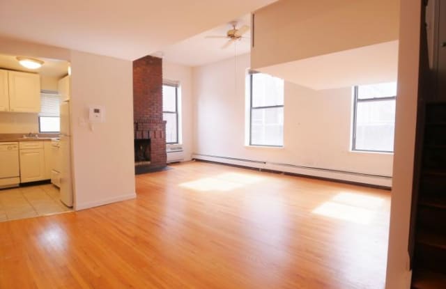 404 East 80th St. - 404 East 80th Street, New York City, NY 10075