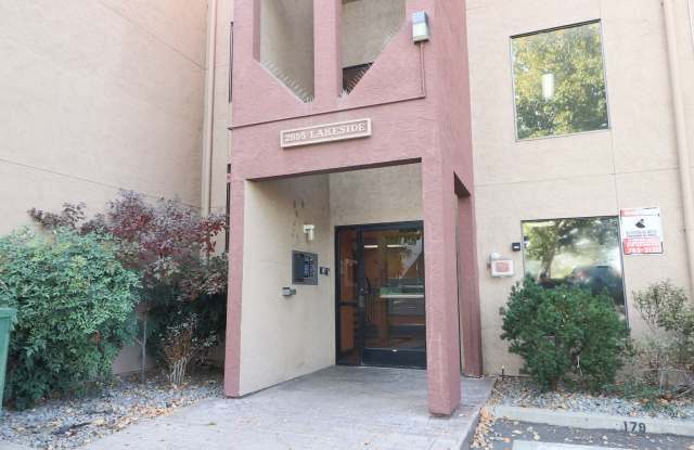 2955 Lakeside Drive #334, Reno, NV 89509
