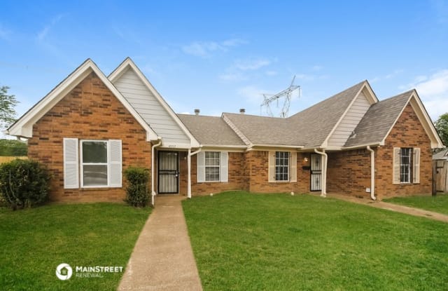 4557 Summer Creek East - 4557 Summer Crk N, Memphis, TN 38141