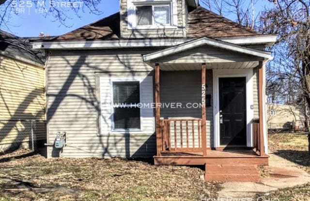 525 M Street - 525 M Street, Louisville, KY 40208