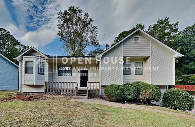 4730 Spring Gate Drive