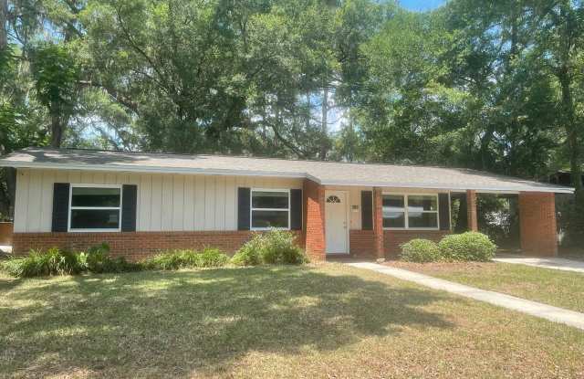 4146 Northwest 31 Terrace