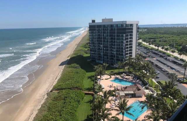 Photo of 8800 S Ocean Drive unit: 1406Ph