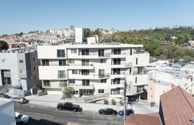 Photo of Bunker Heights Apartments