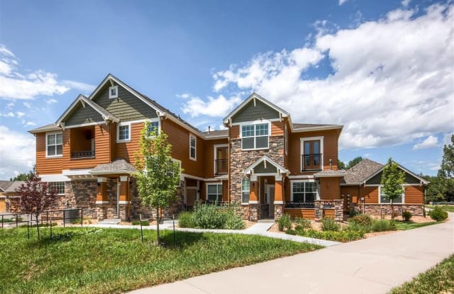 Photo of Maple Leaf Townhomes