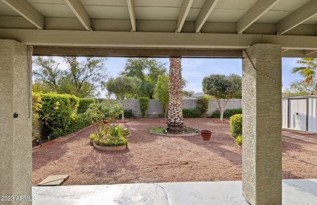 13515 W Fargo Drive