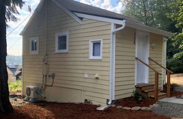 Cute Remodeled Studio