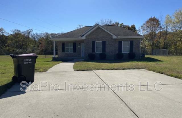 7725 Bethel Rd