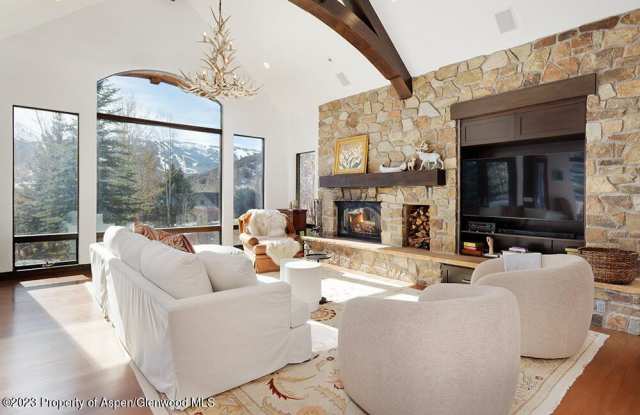 875 Horse Ranch Drive