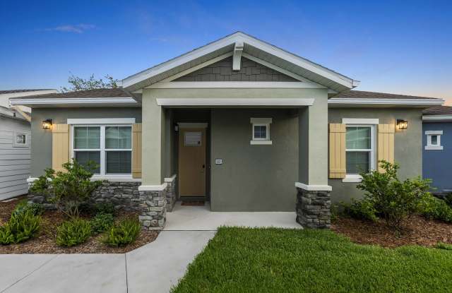 Avilla Cypress Creek