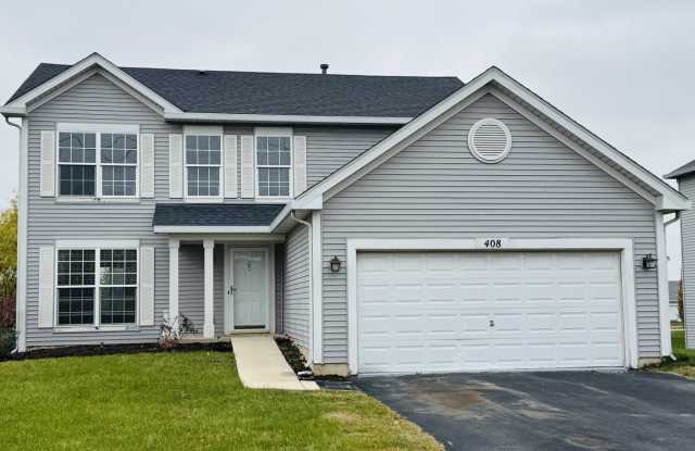 Photo of 408 Clifton Lane