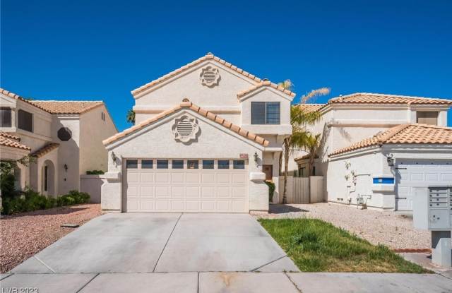 2253 Chatfield Drive - 2253 Chatfield Drive, Las Vegas, NV 89128