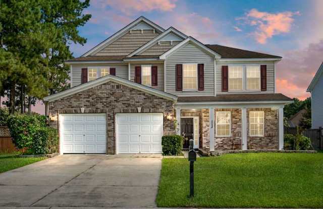 Photo of 334 Albrighton Way