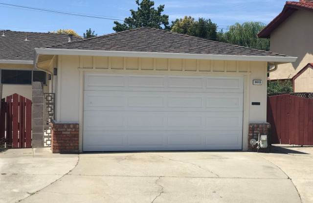 38115 Parkmont Dr - 38115 Parkmont Drive, Fremont, CA 94538