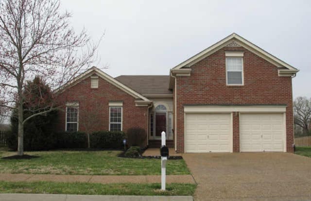 1233 Summer Haven Circle - 1233 Summer Haven Circle, Franklin, TN 37069