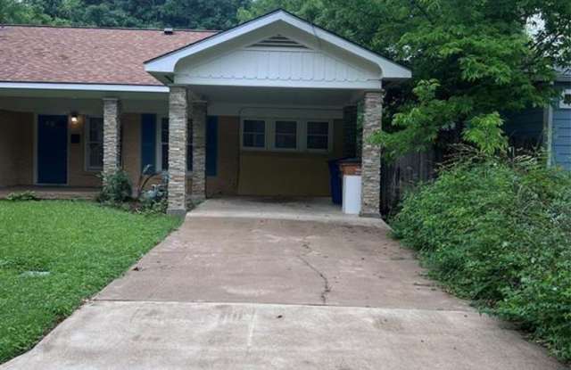 North-Central Austin 5 Bed Home