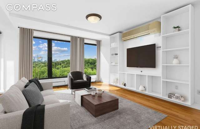 125 Central Park North