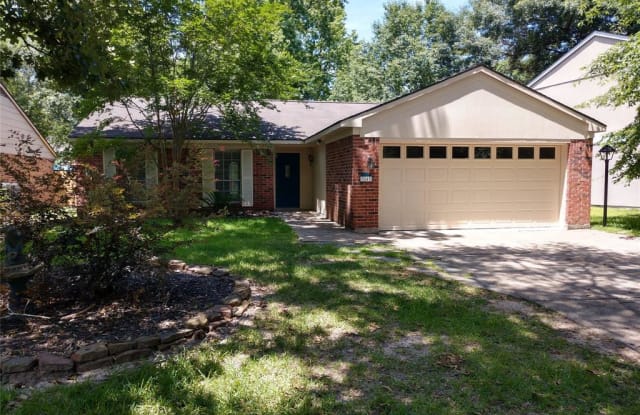 3143 Glade Springs Drive - 3143 Glade Springs Drive, Houston, TX 77339