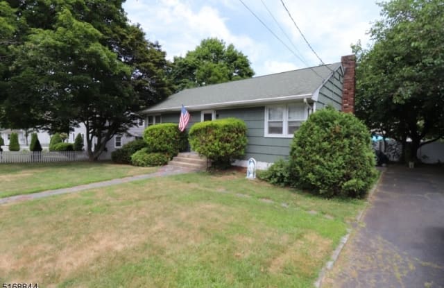 1125 Cedar St - 1125 Cedar Street, Boonton, NJ 07005