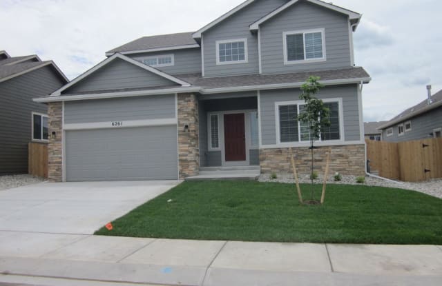 6261 Marilee Way - 6261 Marilee Way, Security-Widefield, CO 80911