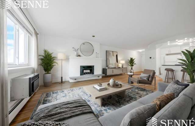 Photo of 9 Chauncy St.