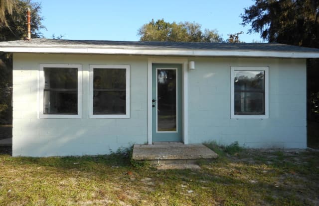 4711 East 3rd Street - 4711 East 3rd Street, Parker, FL 32404