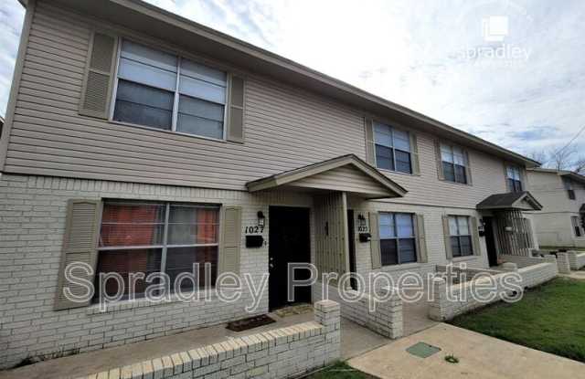 Photo of 1023 North Wall St