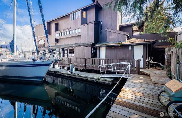 2540 Westlake Avenue N B