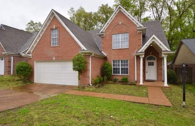 2982 Woodland Elm - 2982 Woodland Elm Cove South, Lakeland, TN 38002