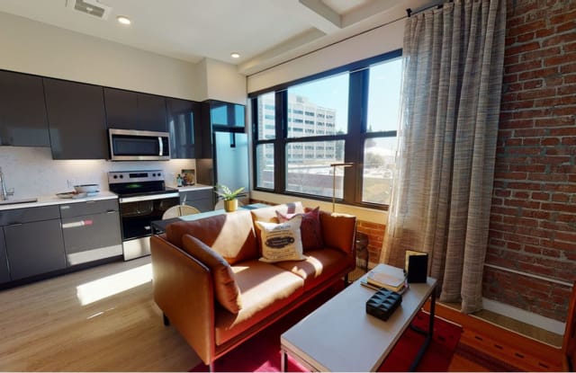 Photo of Modera Berkeley