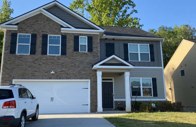 1548 Denver Way - 1548 Denver Way, Locust Grove, GA 30248