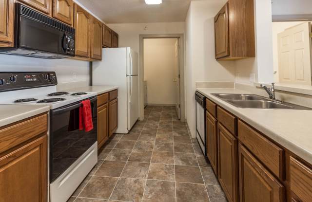 Photo of Kingston Green