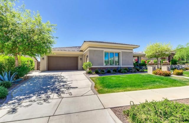 20393 W Crescent Drive - 20393 West Crescent Drive, Buckeye, AZ 85396