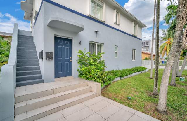 1801 Southwest 5th Street