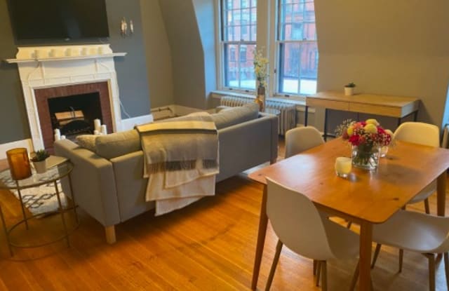 451 Beacon St Apt 3D - 451 Beacon St, Boston, MA 02115