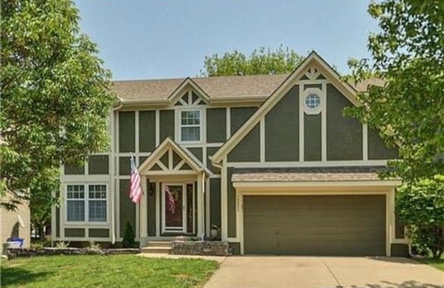 12853 S Rene St - 12853 Rene Street, Olathe, KS 66062