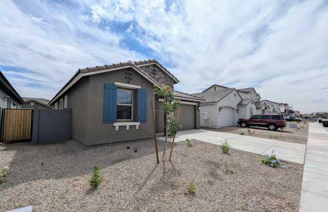 10163 W AMELIA Avenue