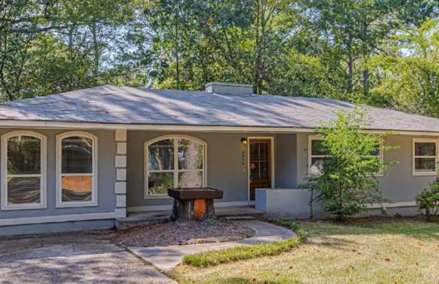 4309 Forest Park Drive - 4309 Forest Park Drive, Jackson, MS 39211