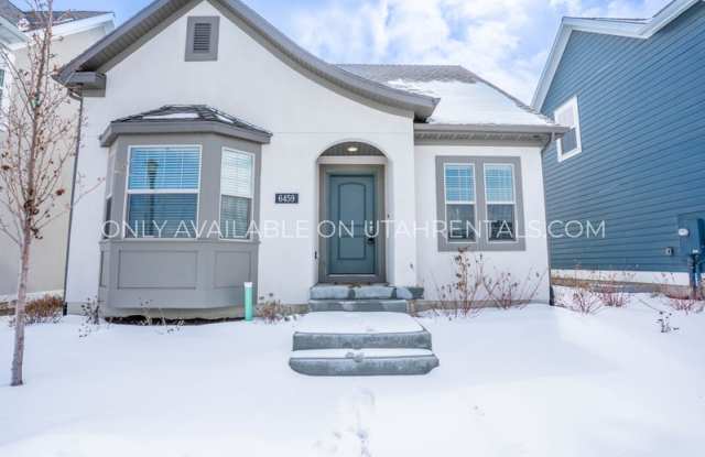 6459 W Arranmore Dr