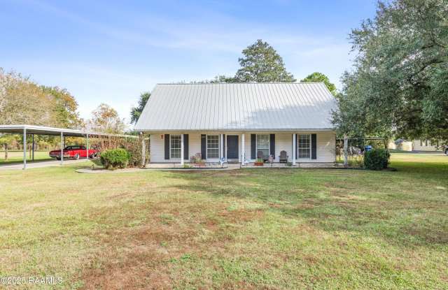 Photo of 1007 B Hughes Road