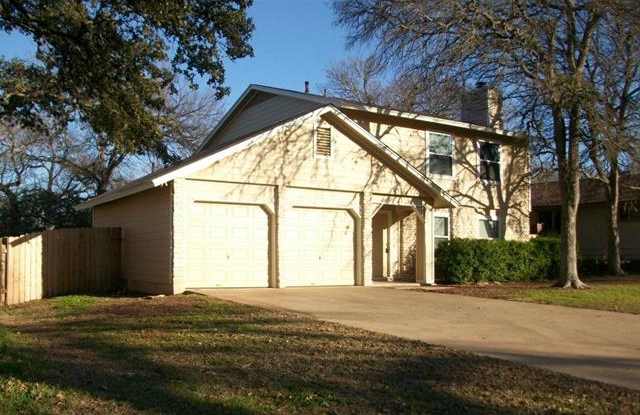 11401 Blackmoor DR - 11401 Blackmoor Drive, Austin, TX 78759