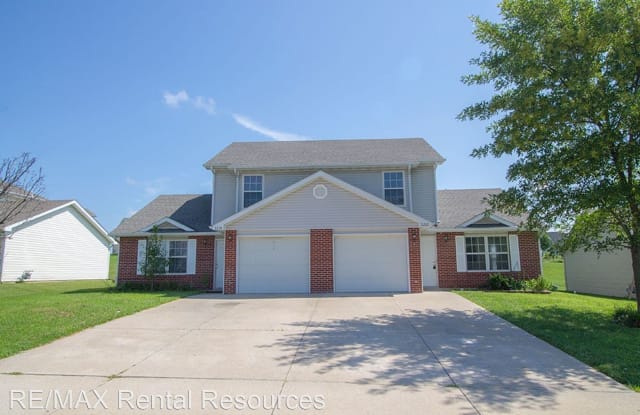 3212 Dove Dr. - 3212 Dove Drive, Columbia, MO 65202