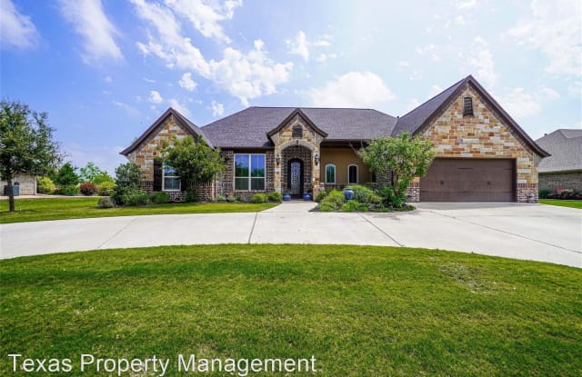 3210 Ferry Boat - 3210 Ferry Boat Lane, Granbury, TX 76049