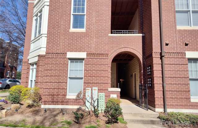 725 Garden District Drive