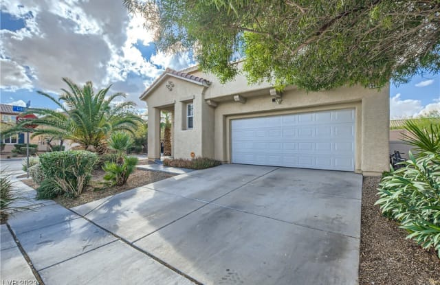 5445 Tallulah Falls Street - 5445 Tallulah Falls Street, North Las Vegas, NV 89081