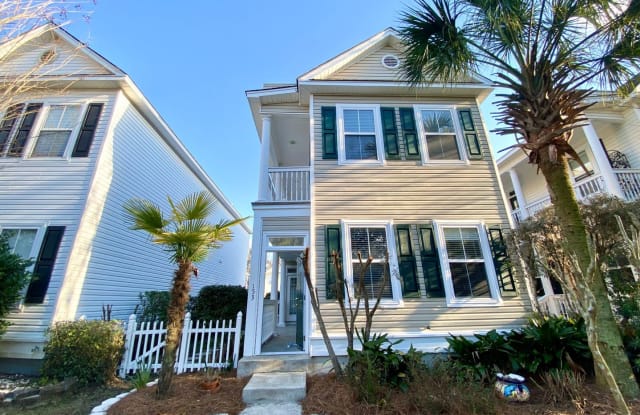 153 Regent Ave. - 153 Regent Avenue, Beaufort County, SC 29910